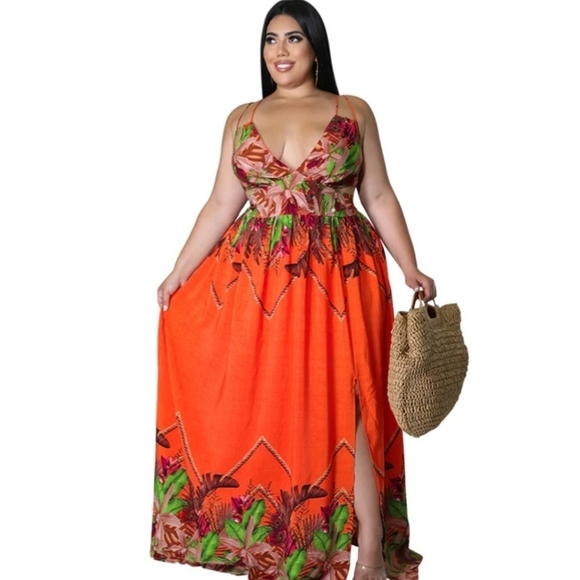 Independent Dresses & Skirts - Maxi dress